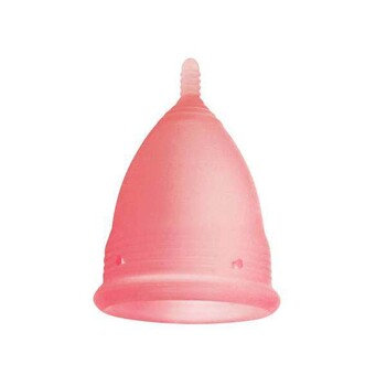 Flow Cup (Menstrual Cup) - Short Stem  25ml